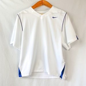 Nike Dri-Fit Mens Sport Tee